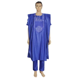 H & D Hot Red Daily Wear Dress Traditional Designs Wedding Dresses African For Fashion