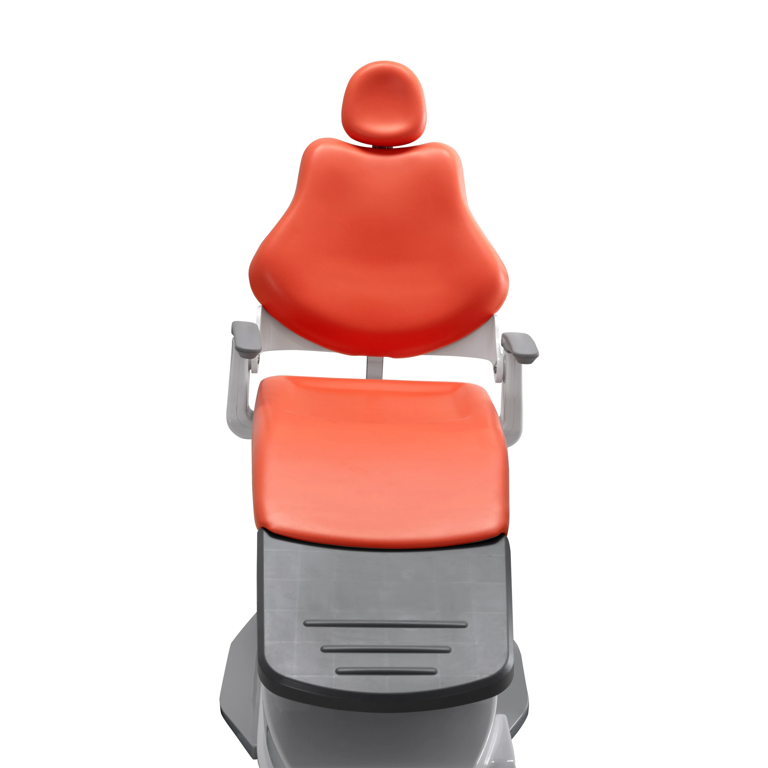 Guangdong Cost-effective PU Leather foshan cheap a1 dental equipment chair price