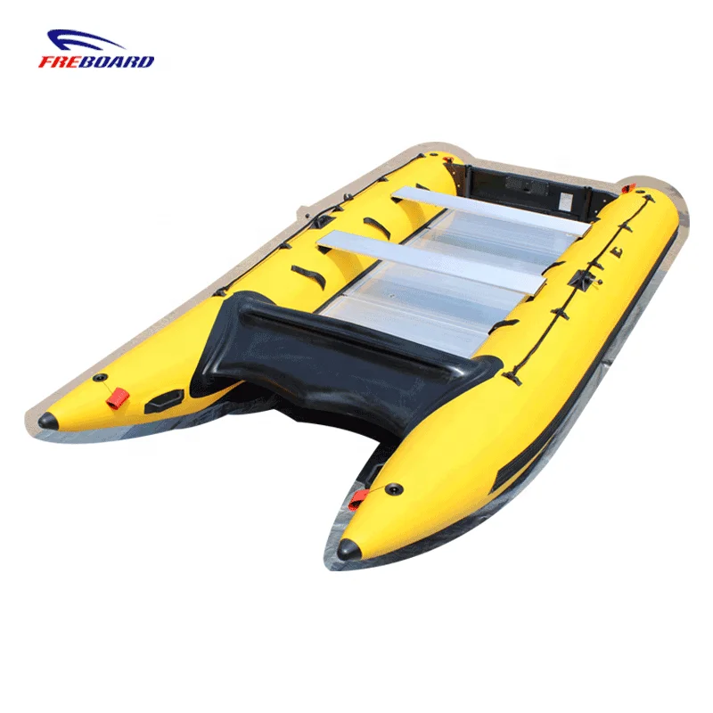PVC 1.2mm inflatable boats 3.0 M  3.6 M  3.8 M