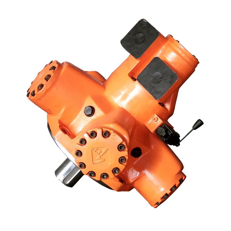 wholesale Small Agitator Hydraulic Travel Motor Commercial Motor Hydraulic For Sale
