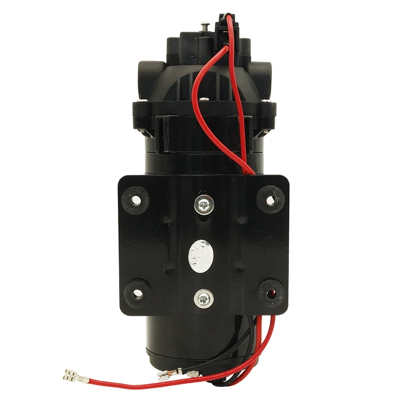HY-2071T 2GPM 70psi 12 В dc мембранный Водяной насос высокого давления для ATV сельскохозяйственный опрыскиватель