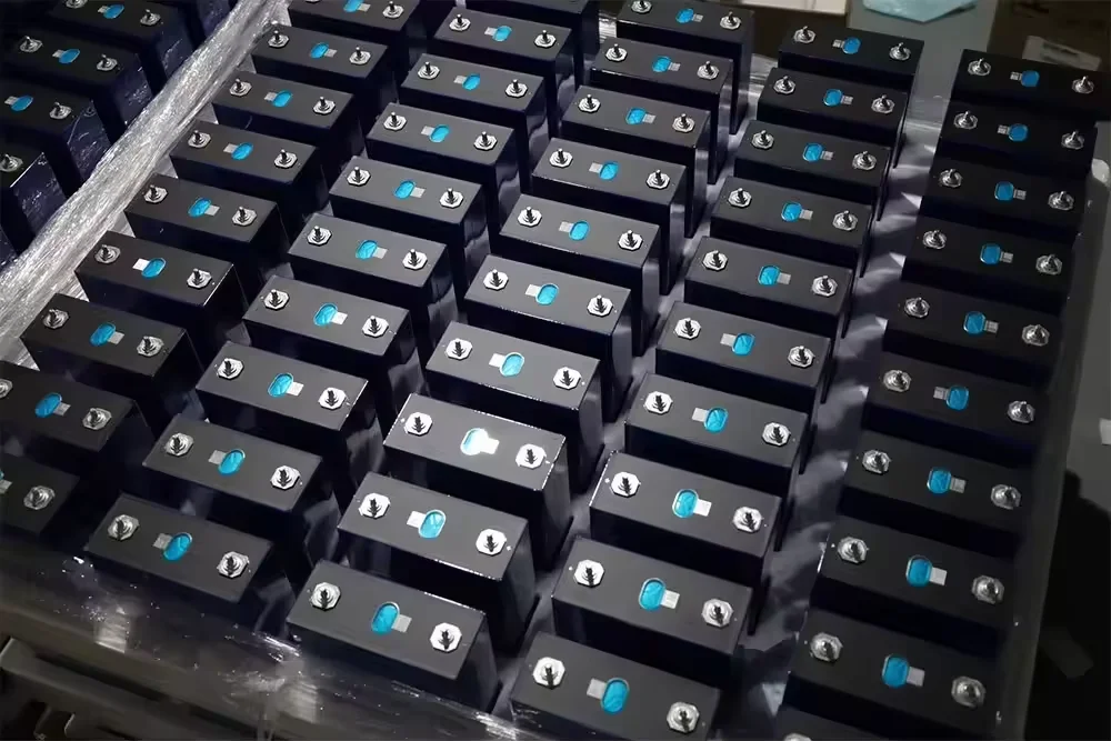 Литий-ионный Аккумулятор Lifepo4 3 2 В Lipo 200Ah 280Ah 300Ah 310Ah 320Ah аккумулятор призматический элемент для производителя