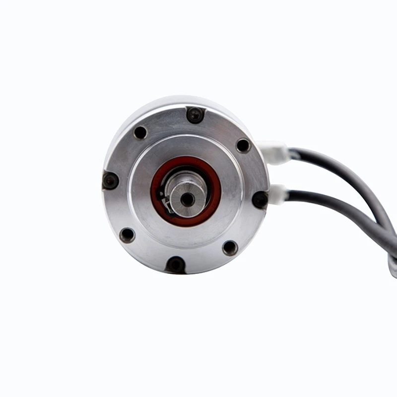 Swing Barrier Optical Turnstile motor Swing turnstile gate motor