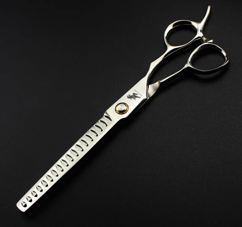 High Quality Hair Scissor Japanese 440C with bearing screw Right Hand for hair salon