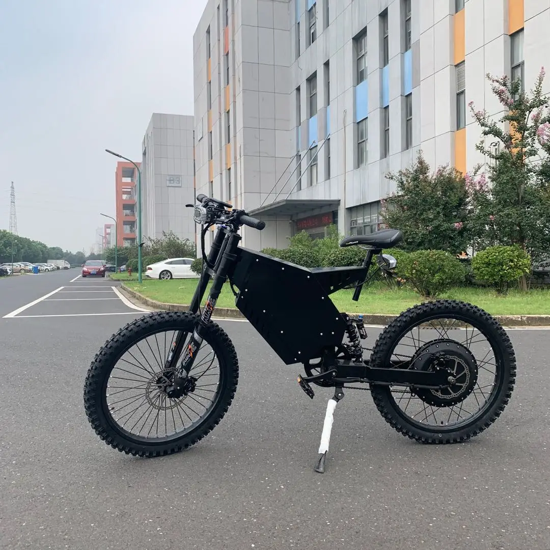 72V45AH аккумулятор 12000w Ebike Sur Ron Light Bee X Электрический велосипед горный