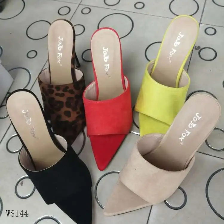 2020 летние женские сандалии; Модные сандалии обувь с открытым носком на высоком каблуке для дам