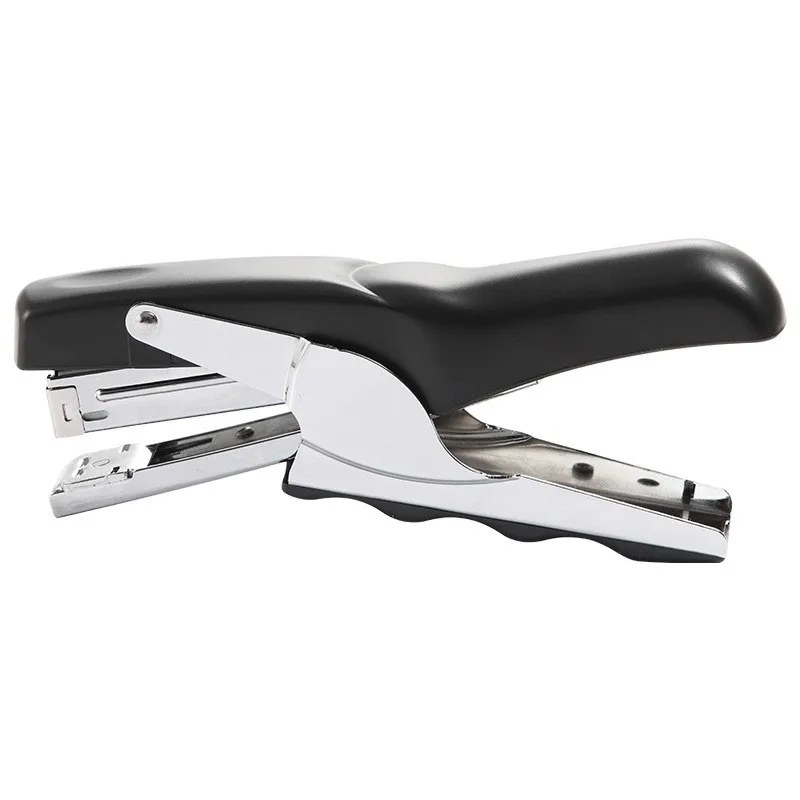 The Heavy Duty Plier Stapler,Hand Held Stapler for Office