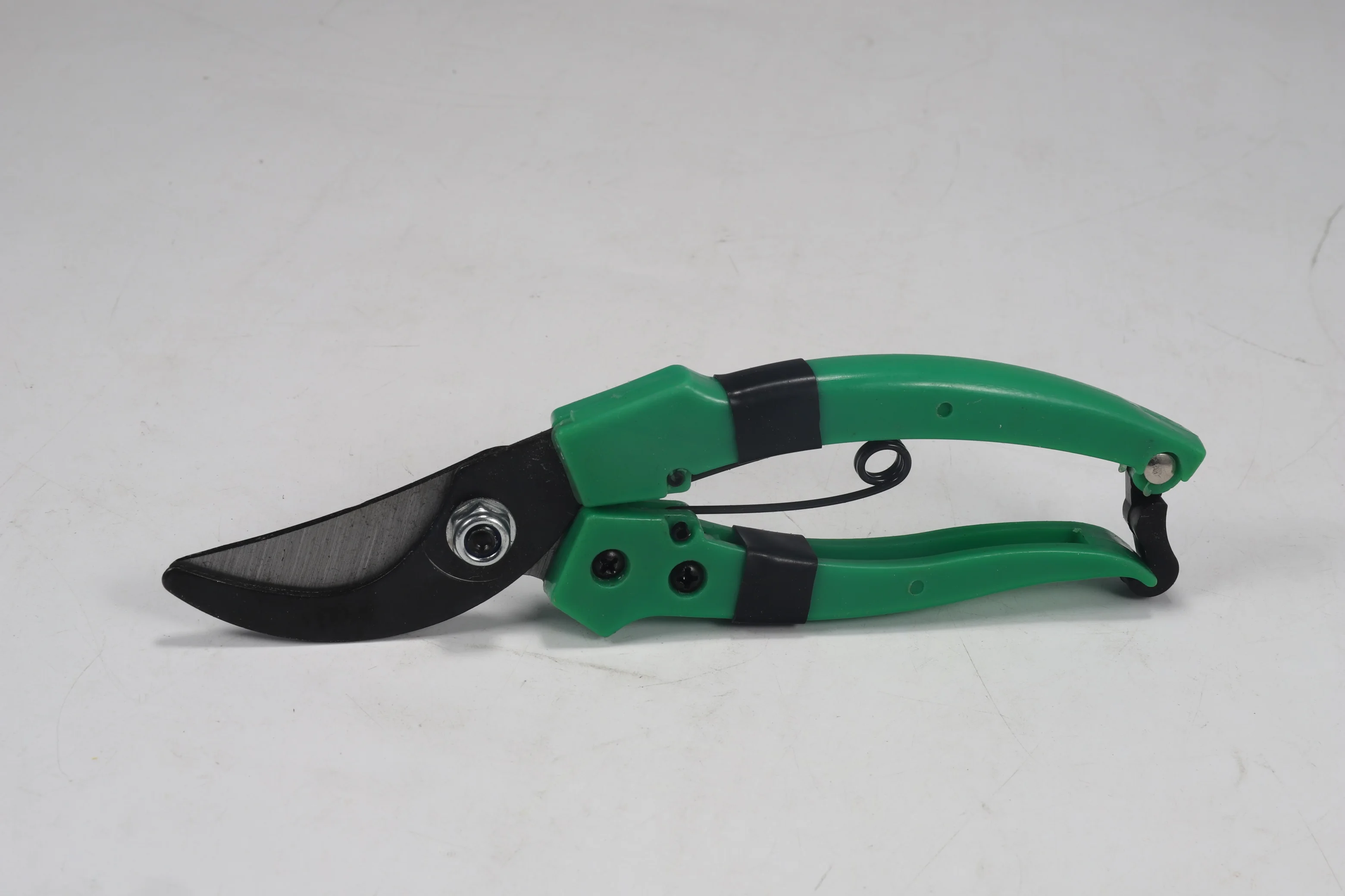 Professional Steel Pruner Gardening Hand Small Pruning Shears Scissors For Flowers/garden Tree