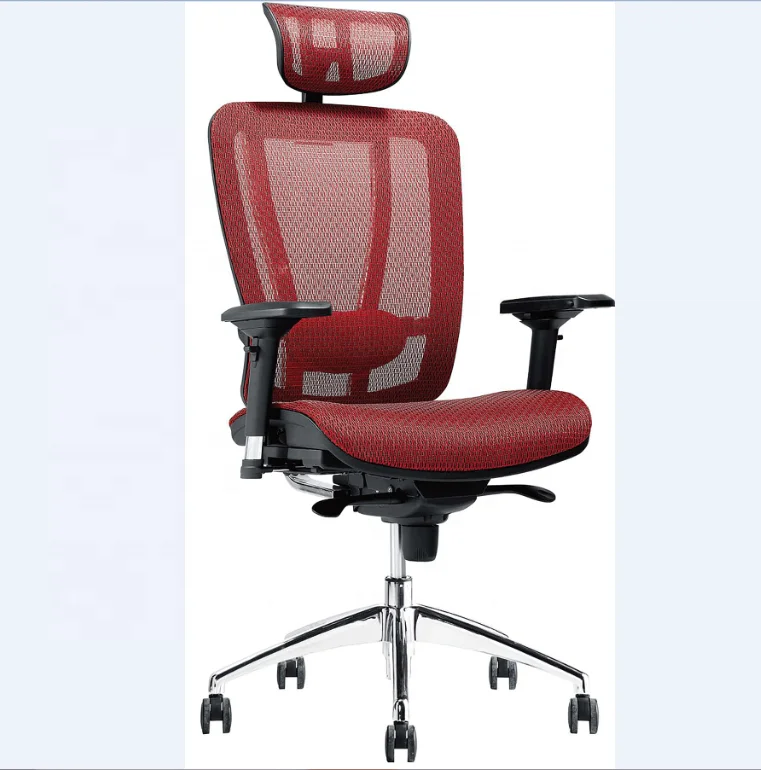 
ZHIXING Good Price Executive Ergonomic Fashion Office Mesh Chair Of China 
