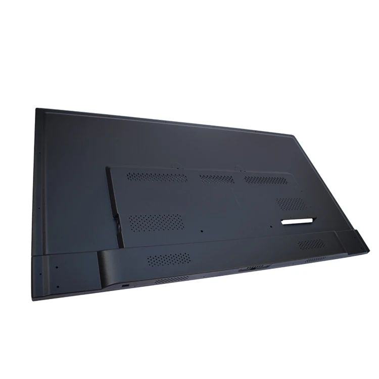 High Quality Thermoforming large ABS vacuum formed tv back shell