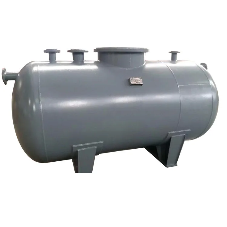 High Corrosion Resistance Chemical Container PTFE Lined Reactor Rotary Plastic Lining Process for Chemical Plant Equipment