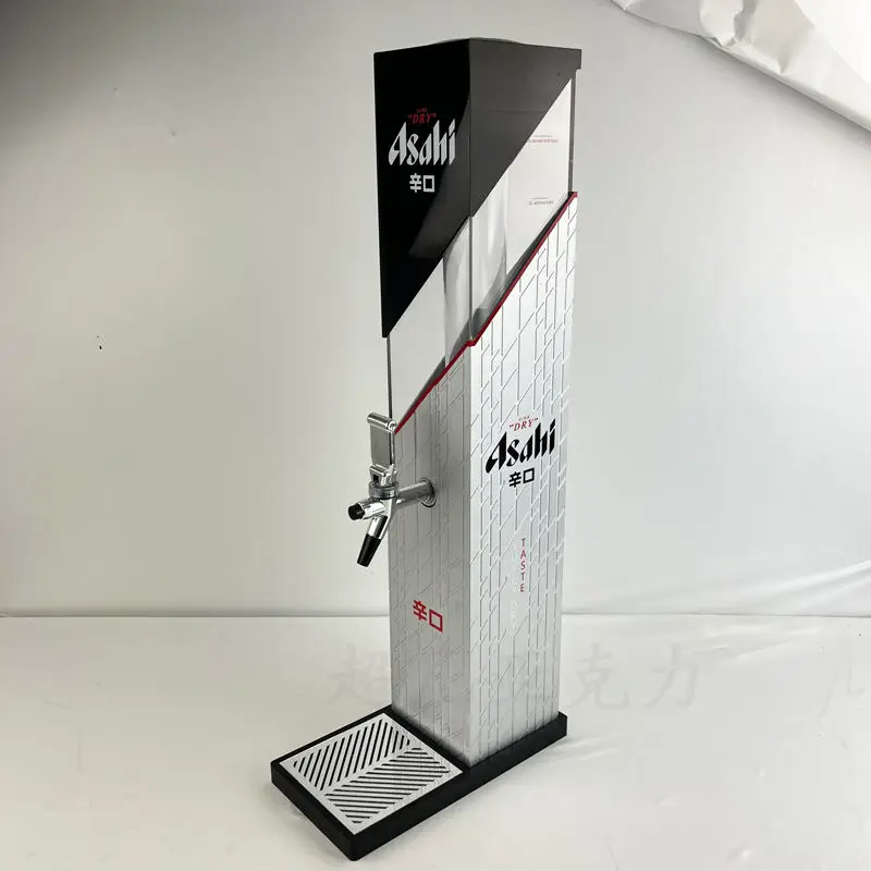 Бесплатный дизайн пользовательских продуктов акриловый диспенсер для воды вина Пластиковый Акриловый Диспенсер