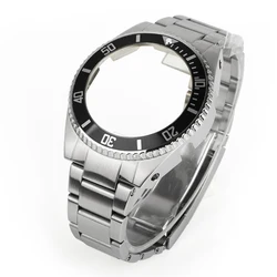Modified GA2100/2100 case stainless steel case strap suitable for Ca sio G Shock GA-2100/2110 replacement parts wholesale