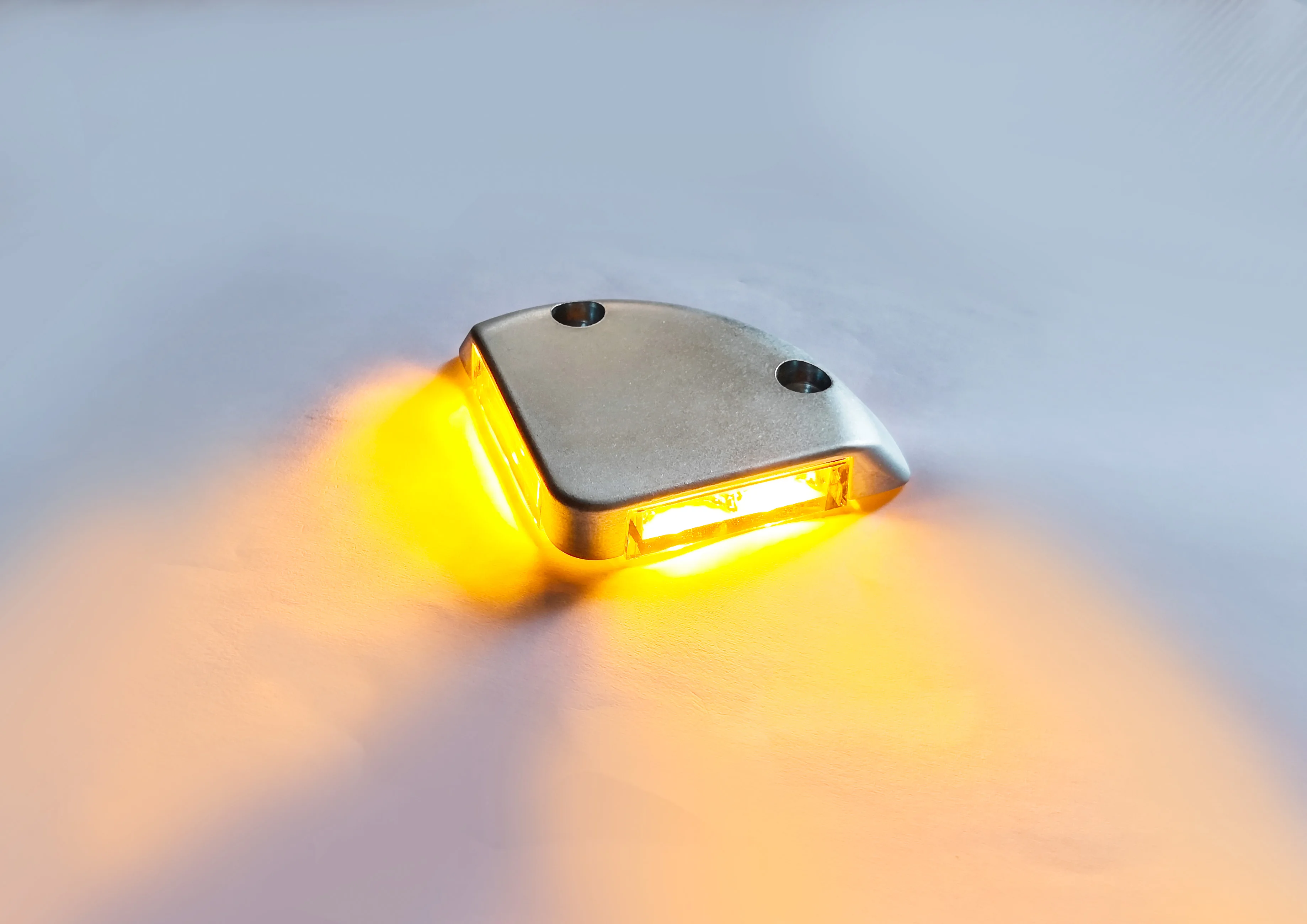 cheap price 12V 24V EMC LED lorry van truck Forklift  rear Lift Flashing  Warning  Signal marker Mining lamp Lights  for trucks