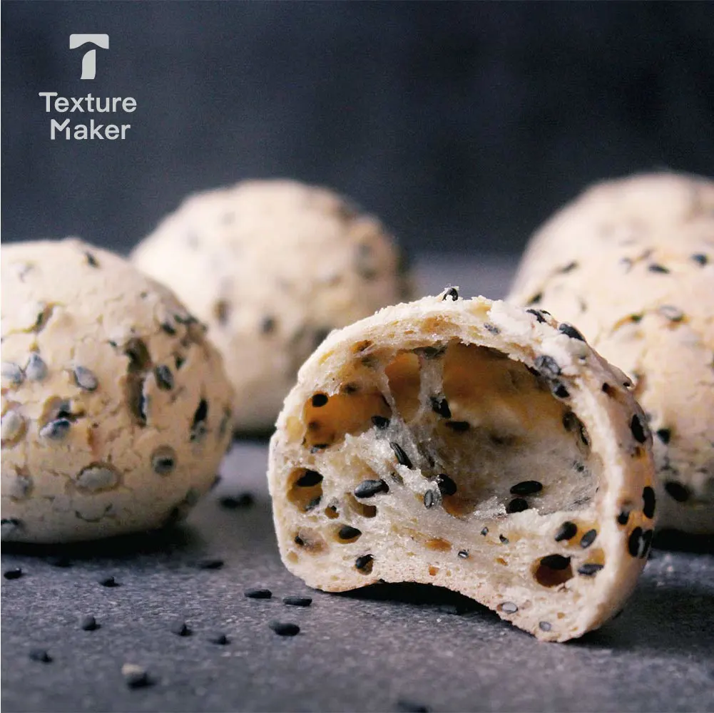 400g- DIY Pack Chewy Mochi Bread Flour Desserts To Make at Home