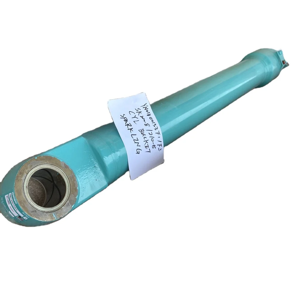 SK200-8 SK210-8 YN01V00153F1  BUCKET CYLINDER