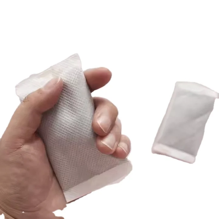 Customised Winter Warm Heat Packs Safe Self-heating Cold-proof Warming Disposable Hand Warmer Pack