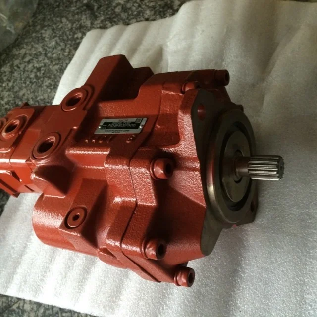 302 E302.5C 302.5 Hydraulic main pump 241 7972 241-7972  325 excavator pump assy 2417972