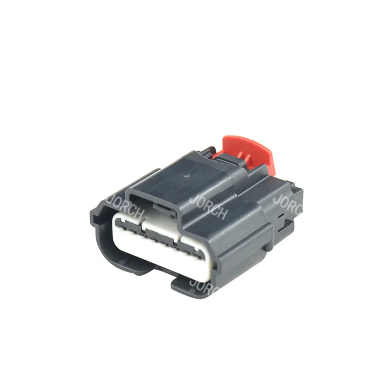 8 pin MOLEX Sealed Crimp Housing auto wire harness connector 314049110