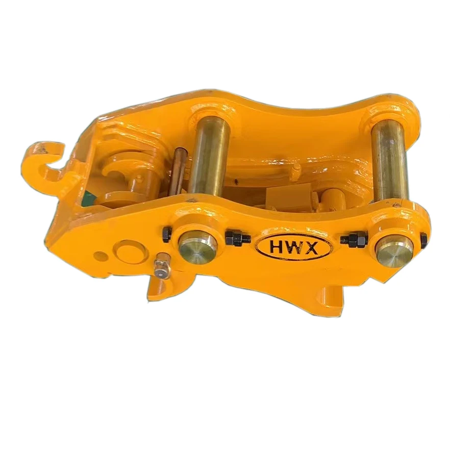 cat 320c quick hitch pc220 quick hitch excavator attachment hydraulic quick coupler