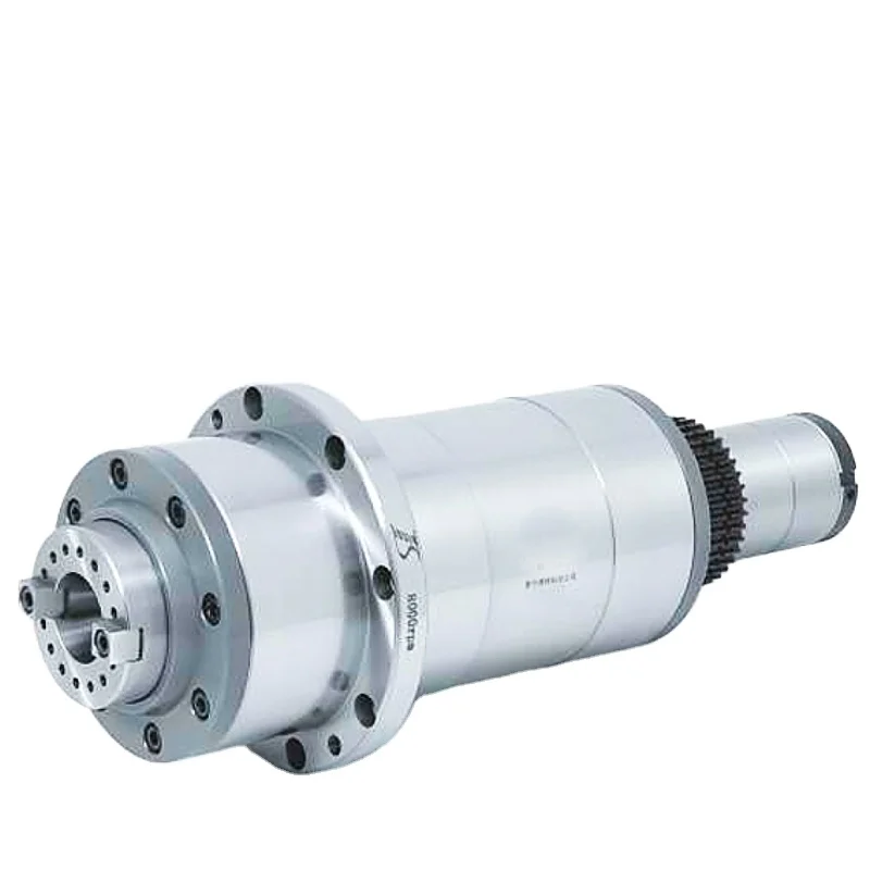 Spindle Motor Manufacturer 2.2KW Spindle JSX100