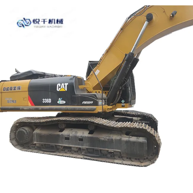 LARGE-SCALE 36 TON CAT 336DL 325D 335D CRAWLER DIGGERS AND EXCAVATORS WITH TIMBER GRAB HOT SALE!!