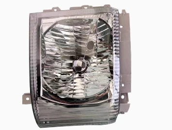 truck body kits accessories auto parts led headlight bumper fender grille panel door pedal for isuzu 700p elf npr nqr