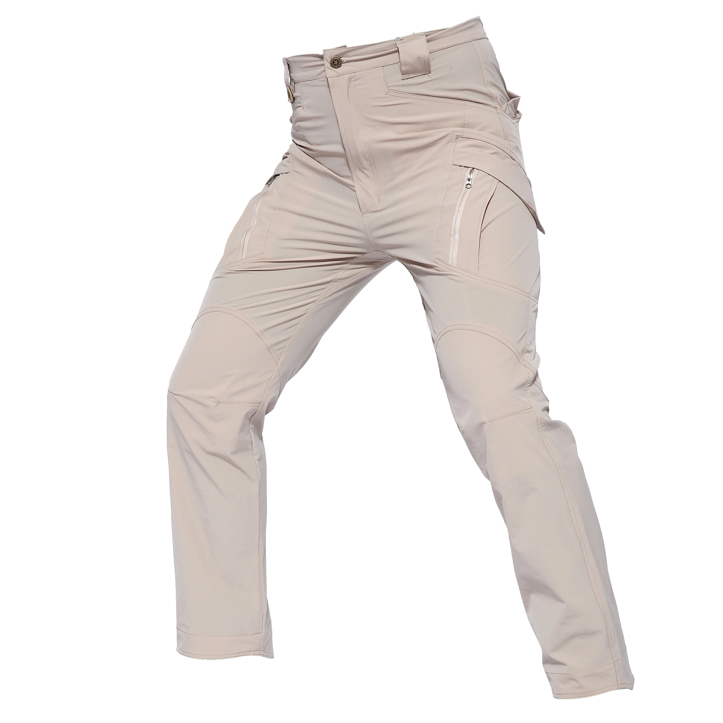 
IX9 Trousers Military Quick Dry Pants Outdoor Hunting Tactical Cargo Pants 