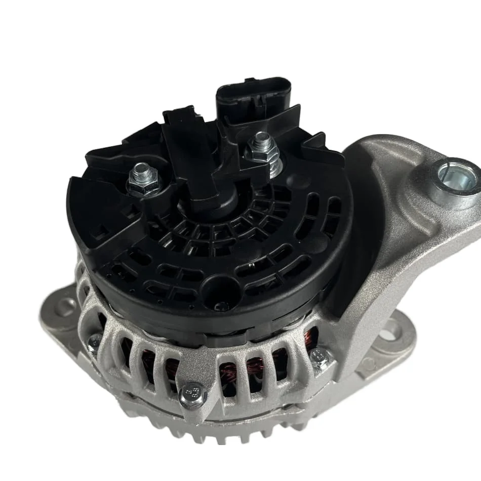 Генератор TCD2013 L06 2 В 01182405 для DEUTZ 11170321 VOLVO 0124555129 BOSCH MAHLE MG1128