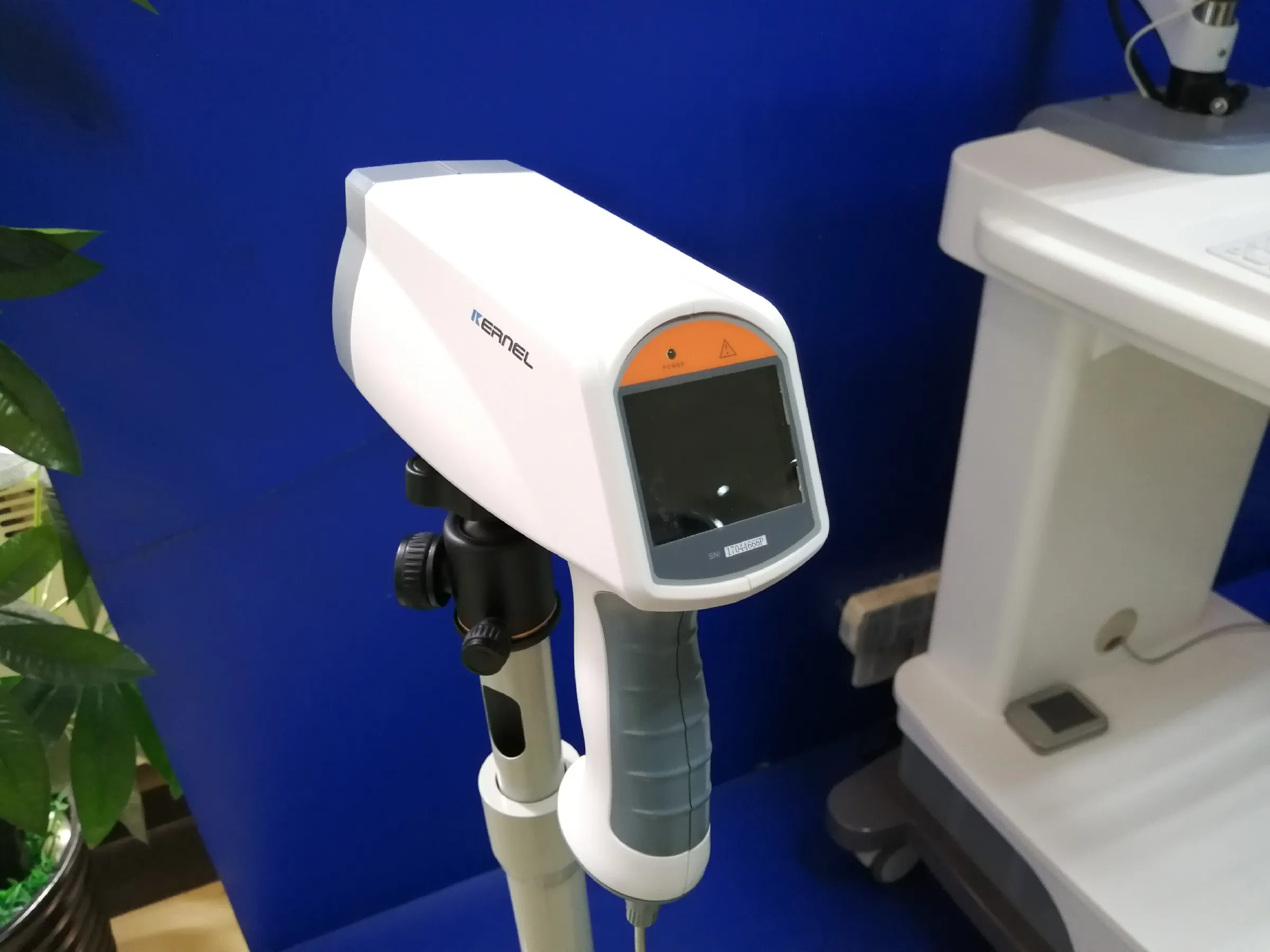 2024 New Kernel Colposcope Manufactures Vaginoscope Digital Video Colposcope for Gynecology Colposcopy
