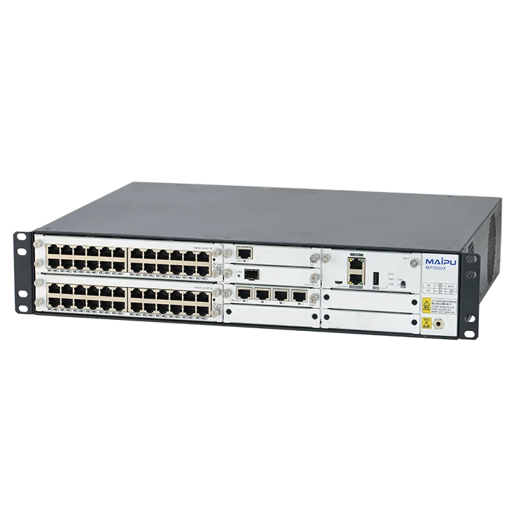 Maipu MP3900X-08 10G MPLS IPsec VPN Gigabit Enterprise Router