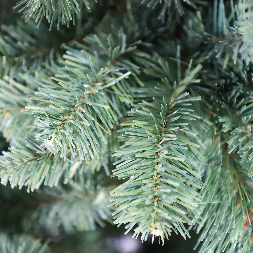 The Beautiful Customized Needle Pine Christmas Tree For Decoration In Wholesale Price For Exporter