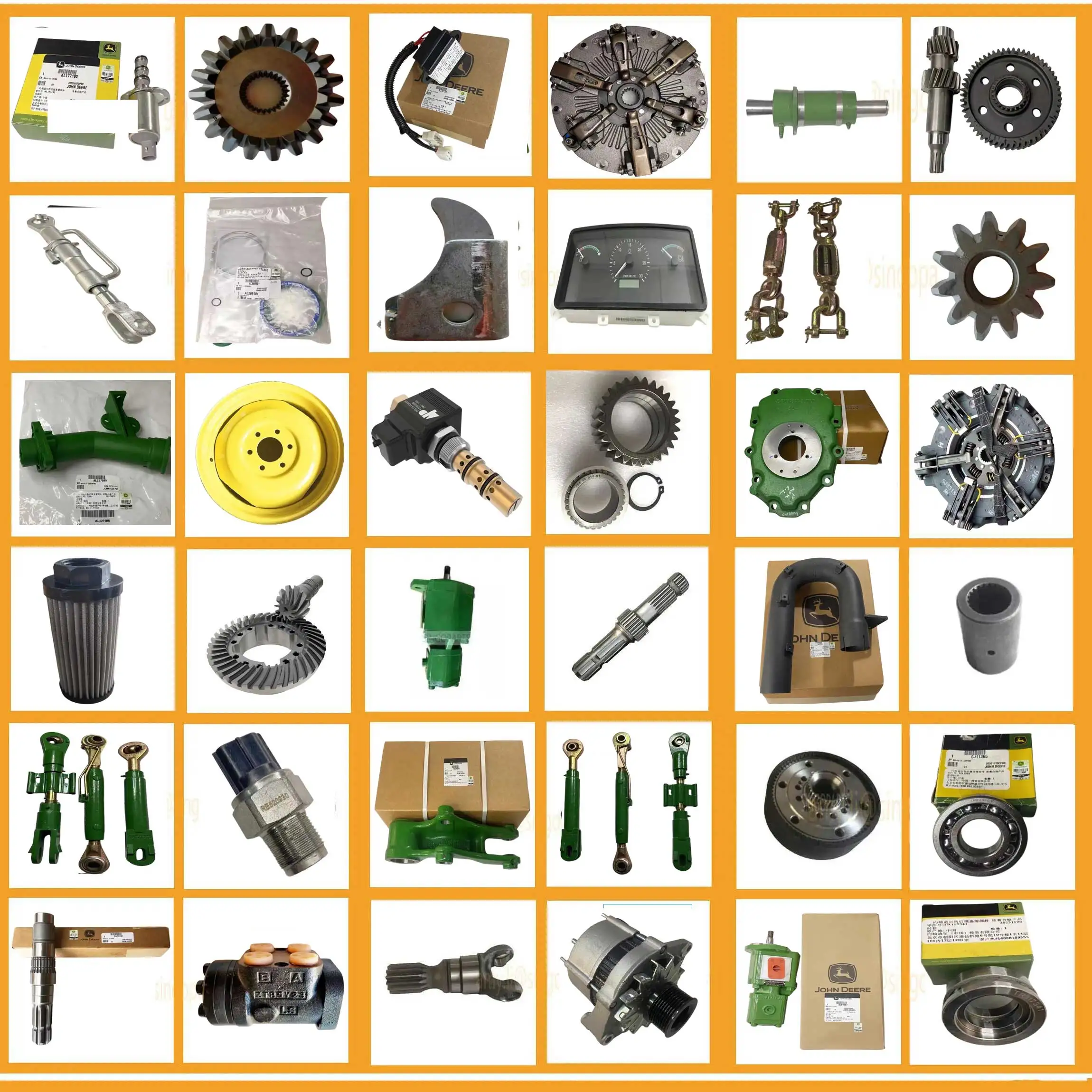 Hydraulic Pump AT179792 for John Deere 310K 310E 310J 310G 710D Backhoe Loader