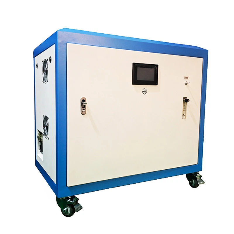 20 lpm oxygen concentrator mobile oxygen generator