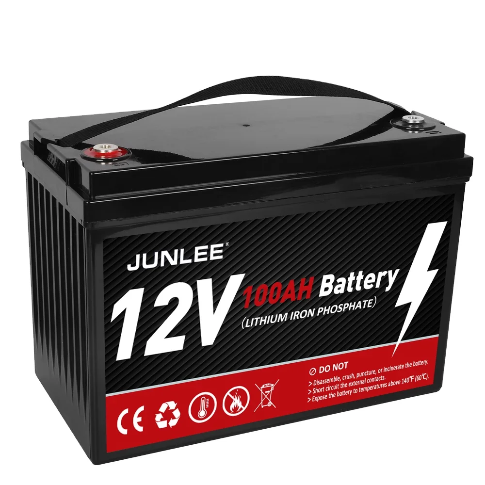 12v lithium battery Lifepo4 Battery 12v 300ah  100ah 20ah Rechargeable Lithium Ion Battery