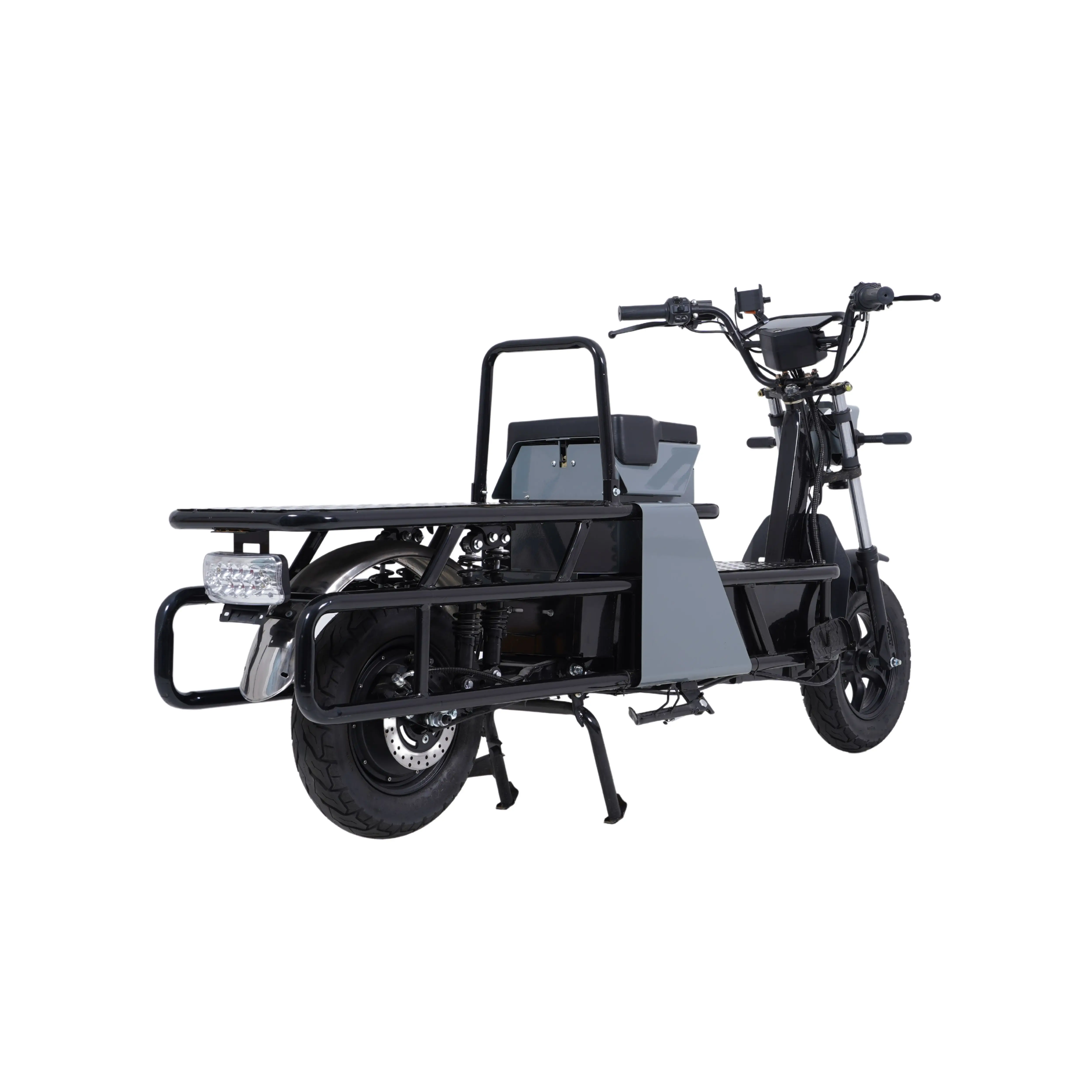 Cheaper 2 wheel electric scooter cargo bike 72V bikes motorcycle 1500W 52ah electric motorbikes for adults mobility scooter