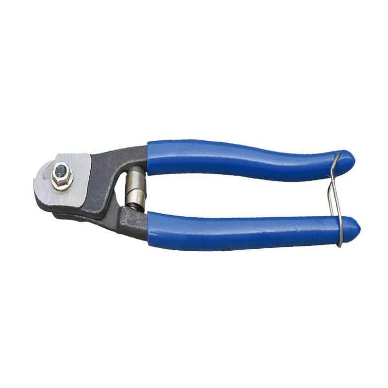 Mini Bolt and Wire Rope Cutter Bolt Clipper Cable Cutter Wire Clamp Cutting Pliers