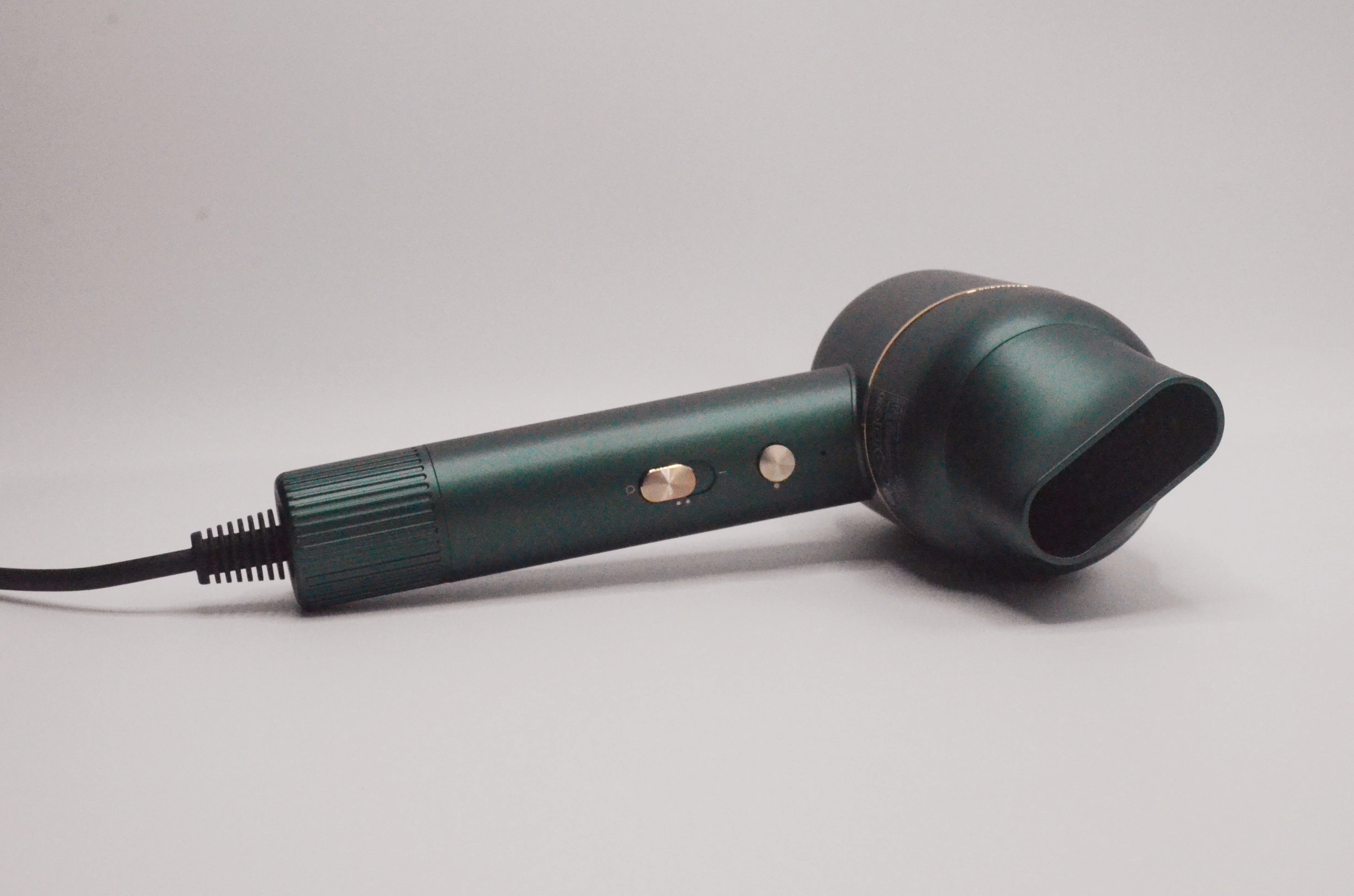 2022 New Design Lightweight Hair Blow Dryer Fast Dry Low Noise Professional Hair Dryer Machine