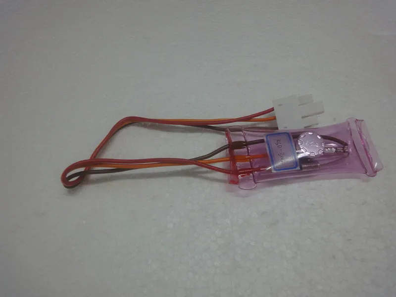KSD3002  bimetal thermostat refrigerator defroster thermostat