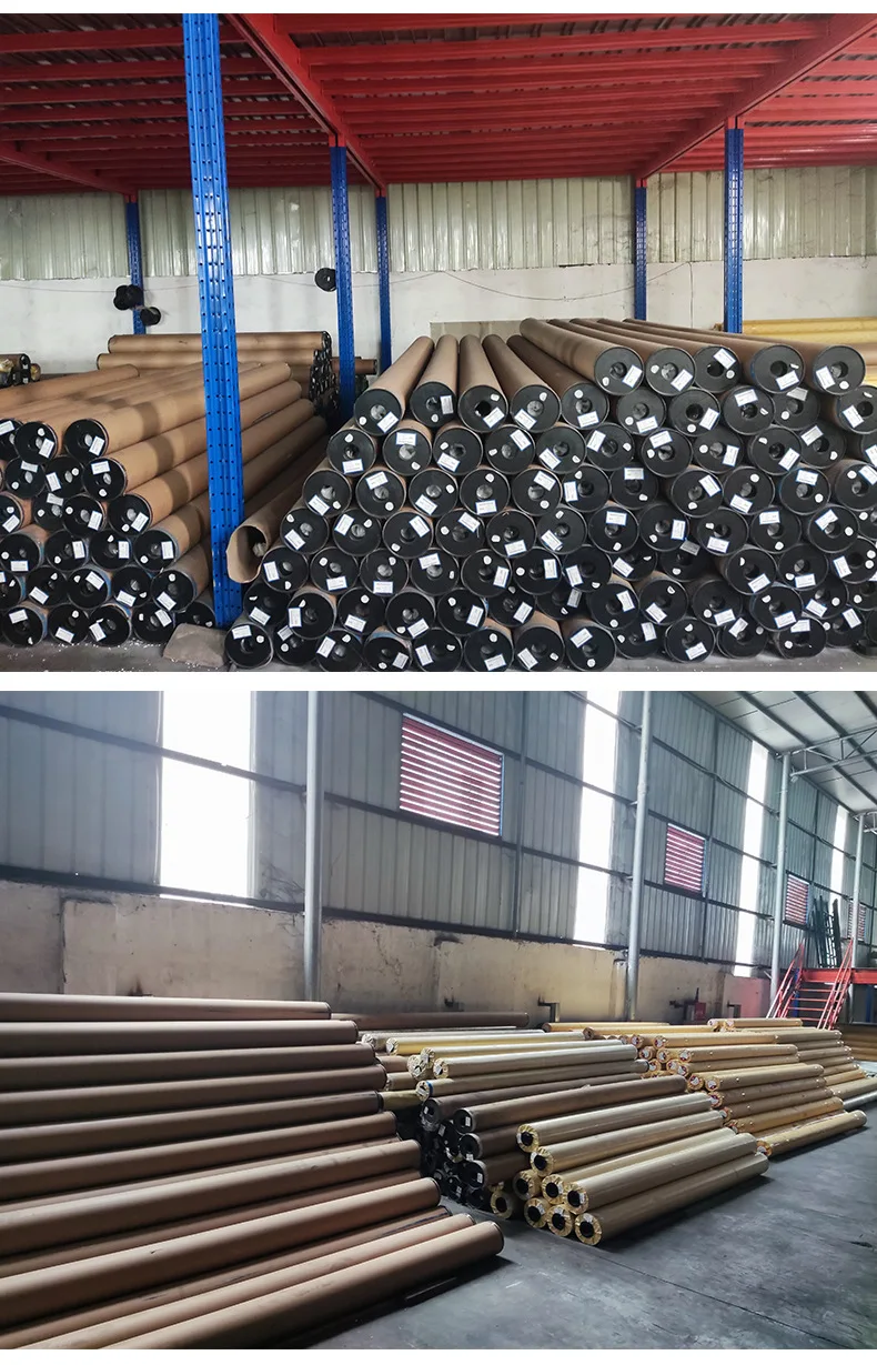 Pvc mesh banner high glossy flex inkjet media print frontlit banners