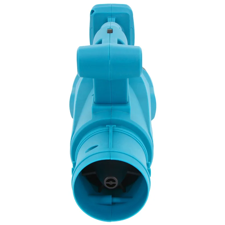 21V Leaf Blower High Speed Leaf Vacuum Cleaner Fan Dust Snow Garden Car Air Blowers 20v Portable Handheld Cordless Blower