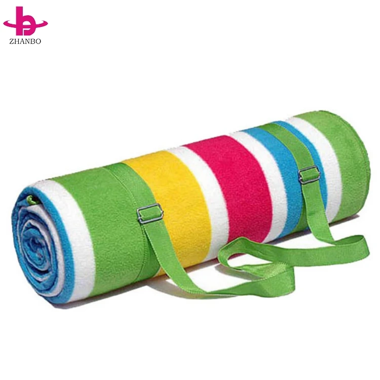 Best Outdoor Mat Waterproof Large Summer Cool Sleeping Disposable Picnic Blanket/Portable Outdoor Shoulder Strap Picnic Blankets