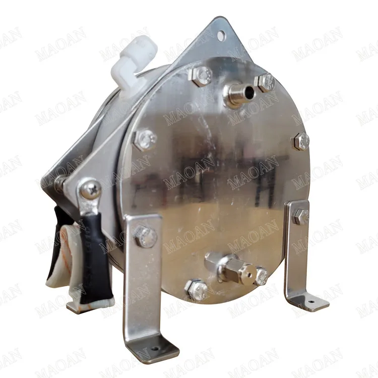 SPE Proton exchange membrane pem water Electrolyzer hydrogen electrolyzer 0--600ml/min