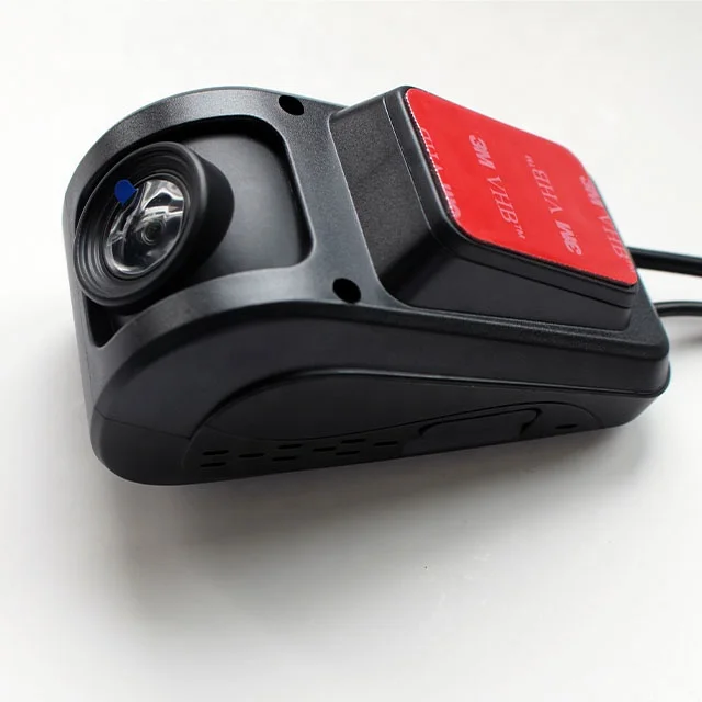 Auto Sight Wholesale 2K Dual Lens Car Dashcam System Blackbox WDR Functions Front Rear Recording Capability 12V Cars Camera DVR