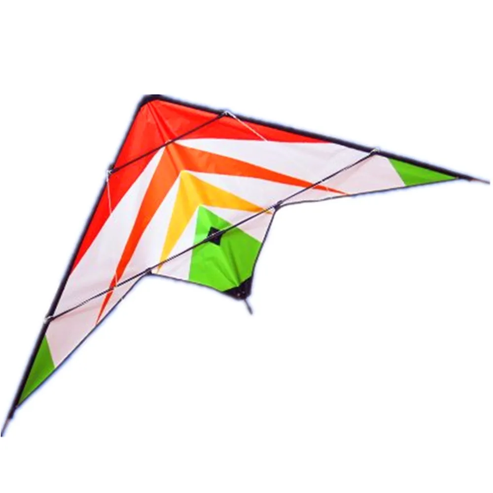 
China dual line remote control stunt kites from weifang kite factory 