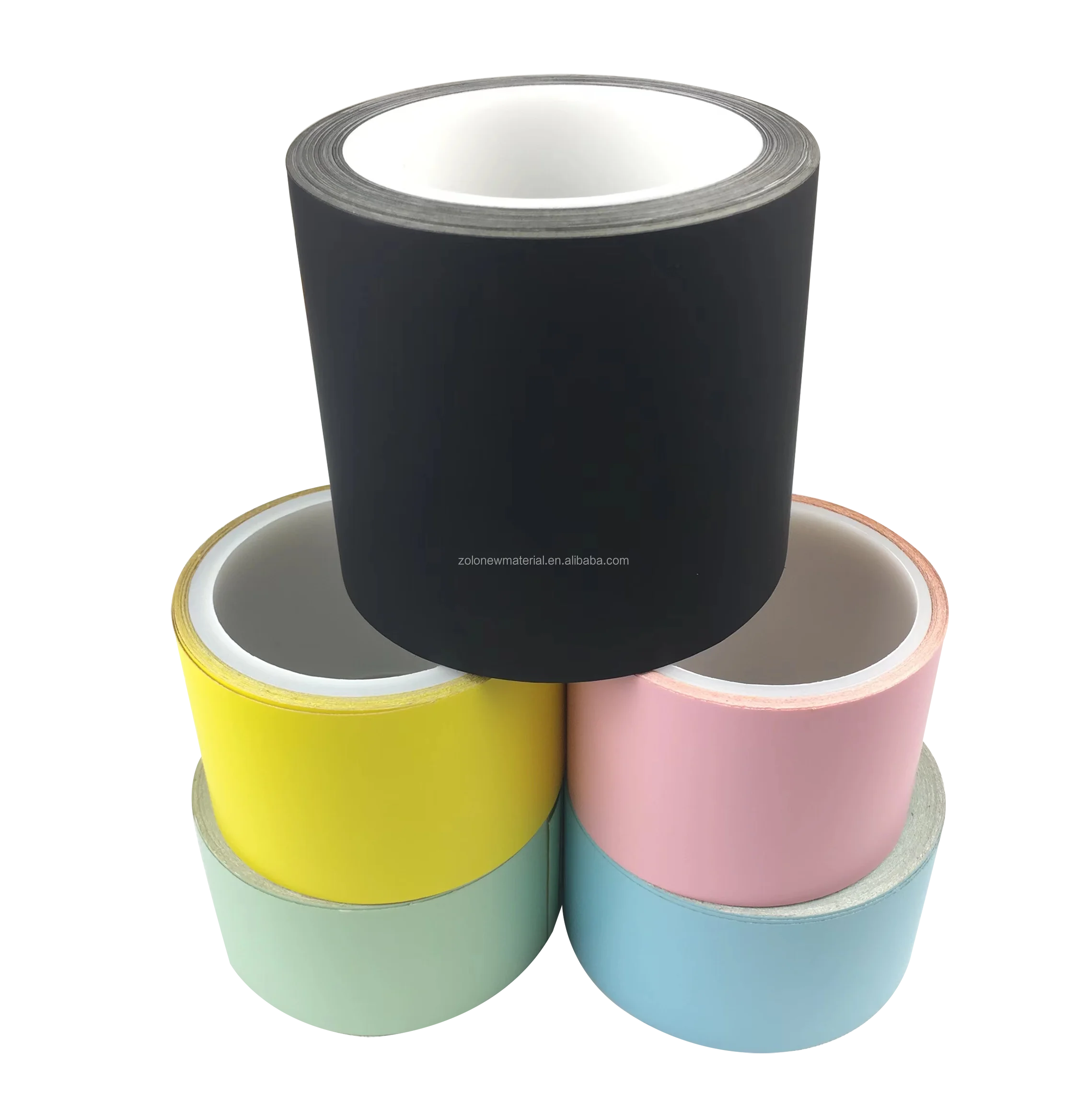 Transparent Stickers Wholesale Impact Sensor Indicator Label Heat Resistant Adhesive Labels