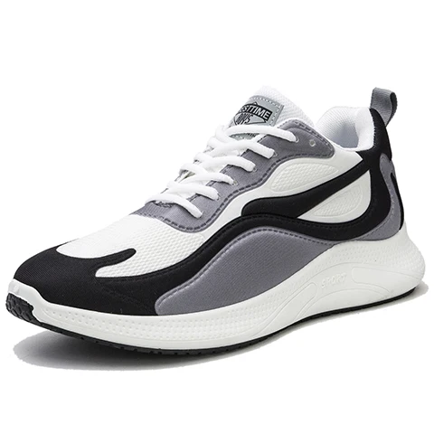 
Hot New Products Sports Shoes For Men Low Price Men Sneakers Casual Shoes Manufactured In China 