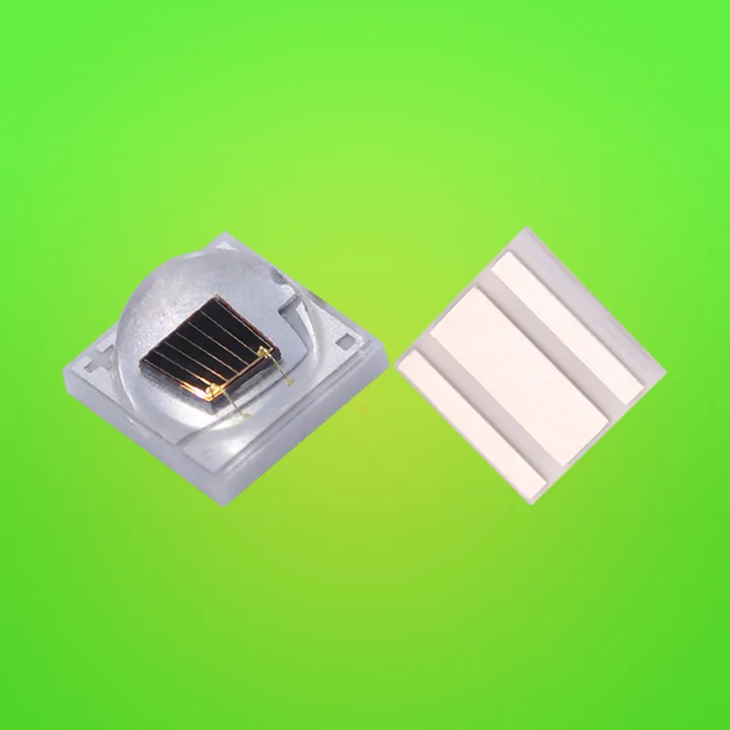 Jstronic Керамический инфракрасный SMD диод 1 Вт 3 3535 810 нм 820 850 880 940 ИК светодиод