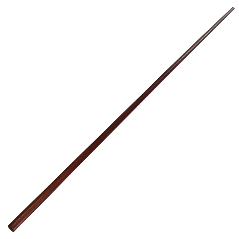 Heavier Kwan Din Wing Chun Long Poles Luk Dim Boon kwan Dragon