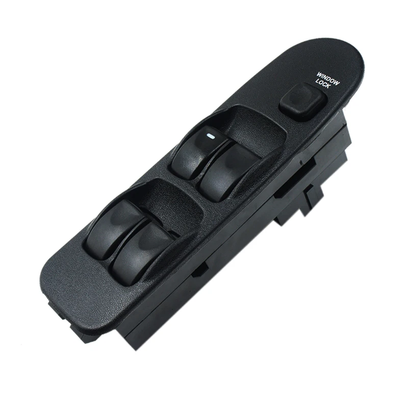 Power Window Lifter Switch MR740599 For Mitsubishi Space Star 1998-2005 Carisma 1995-2006 FST-MI-1157B